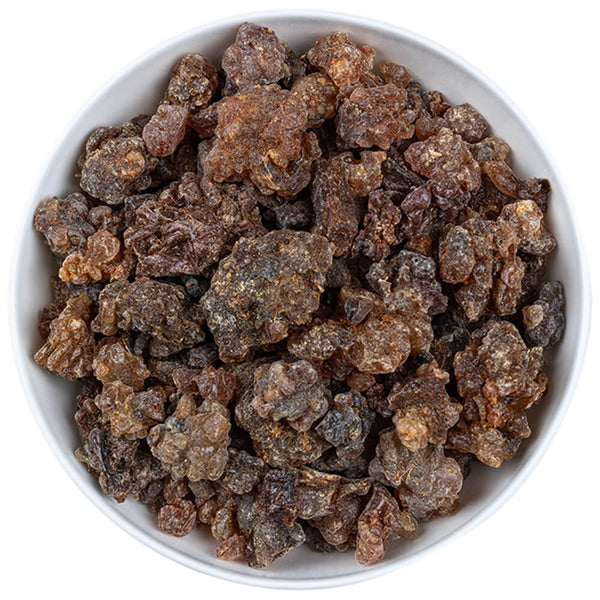 Myrrhe (Somalia)