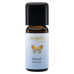 Niaouli - Ätherisches Öl