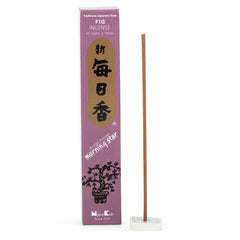 Feige Räucherstäbchen - Nippon Kodo Morning Star