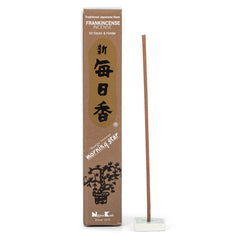Weihrauch Räucherstäbchen - Nippon Kodo Morning Star