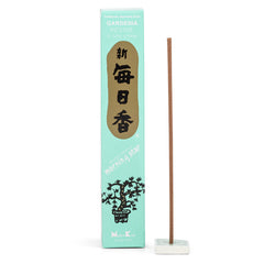 Gardenie Räucherstäbchen - Nippon Kodo Morning Star