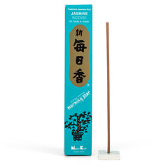 Jasmin Räucherstäbchen - Nippon Kodo Morning Star
