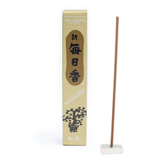 Palo Santo Räucherstäbchen - Nippon Kodo Morning Star