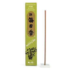 Kiefer Räucherstäbchen - Nippon Kodo Morning Star