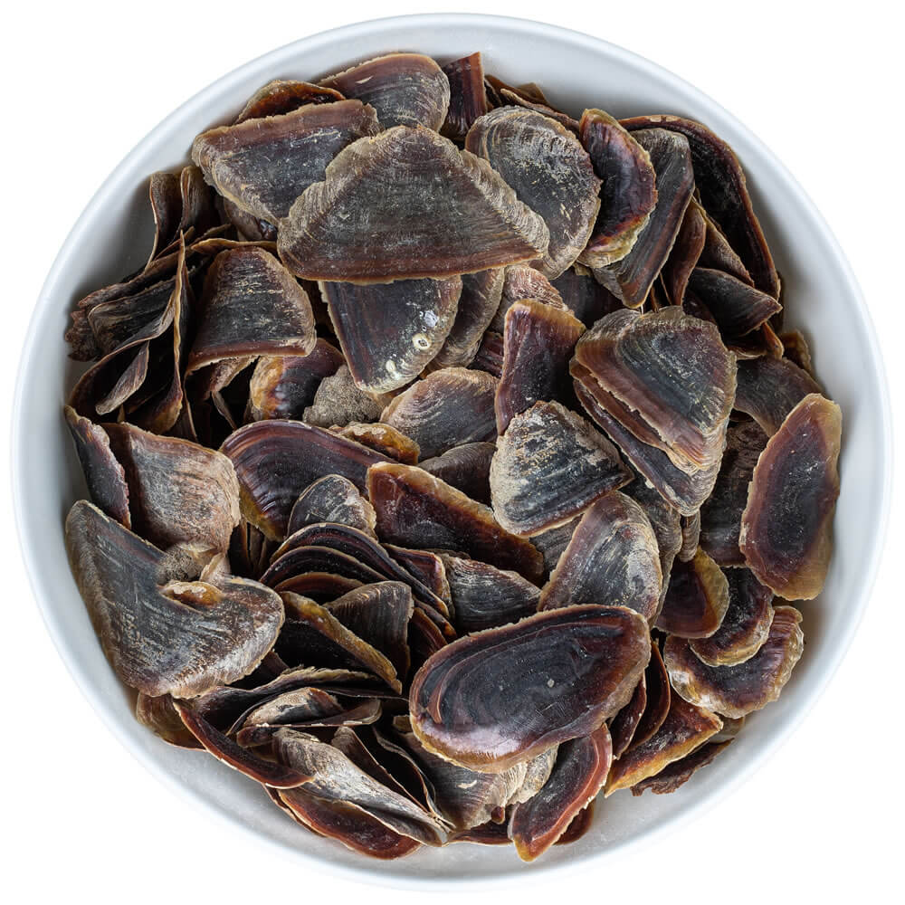 Räucherklaue (Onycha)