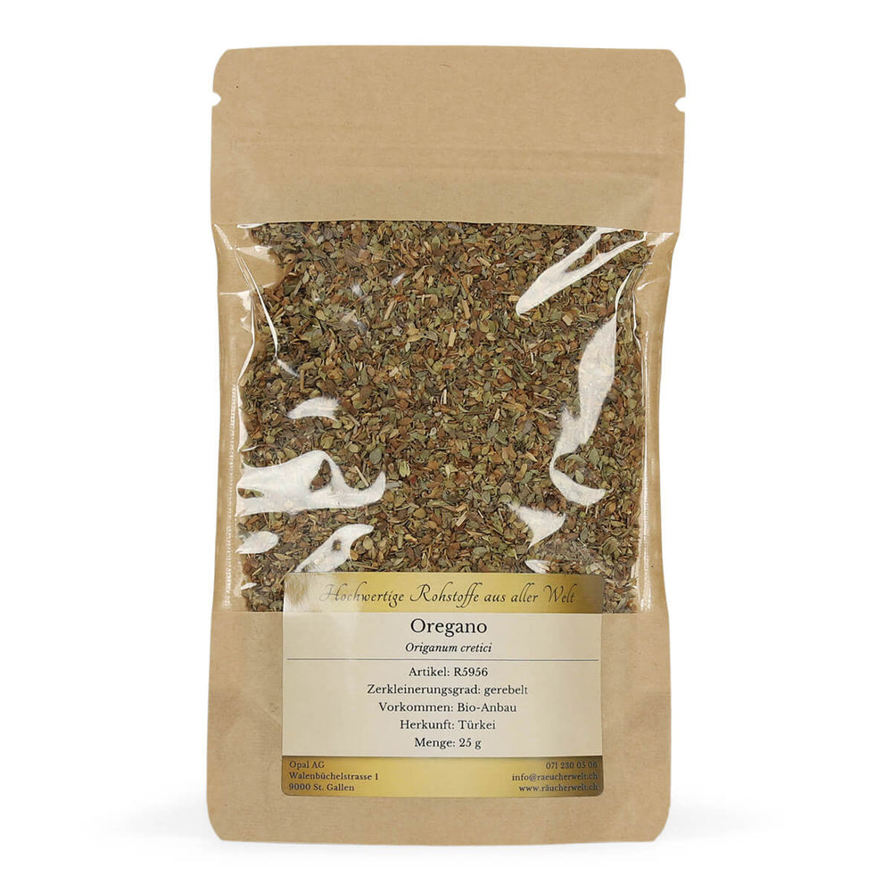 Oregano