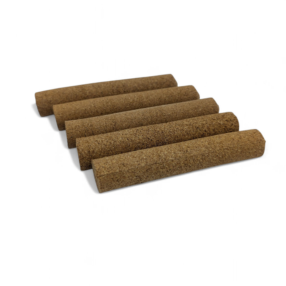 Palo Santo Holz - gepresste Sticks - A-Qualität