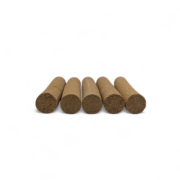 Palo Santo Holz - gepresste Sticks - A-Qualität