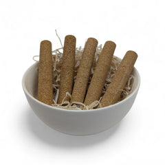 Palo Santo Holz - gepresste Sticks - A-Qualität