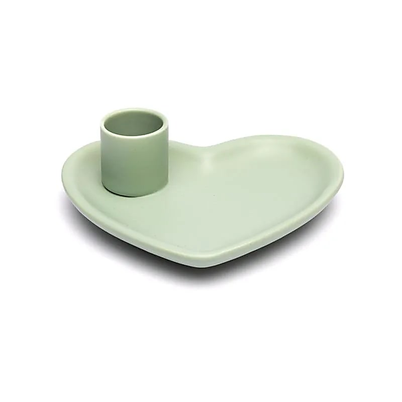 Palo Santo Halter pastellgrün