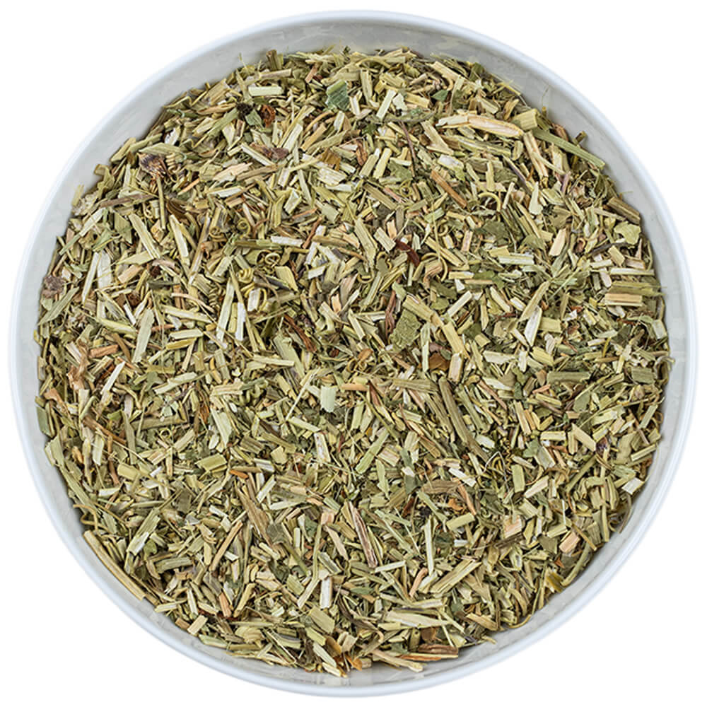 Passionsblumenkraut