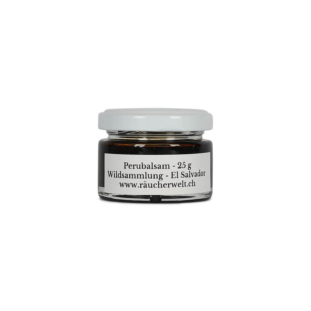 Perubalsam