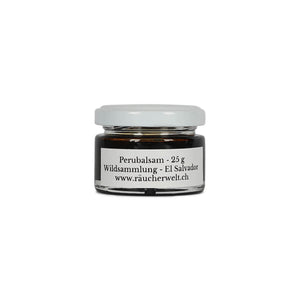 Perubalsam