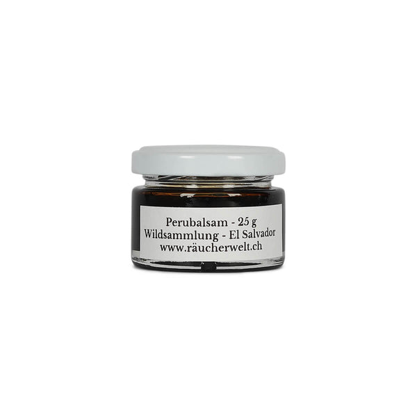 Perubalsam