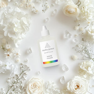 Aura-Soma Pomander Weiss