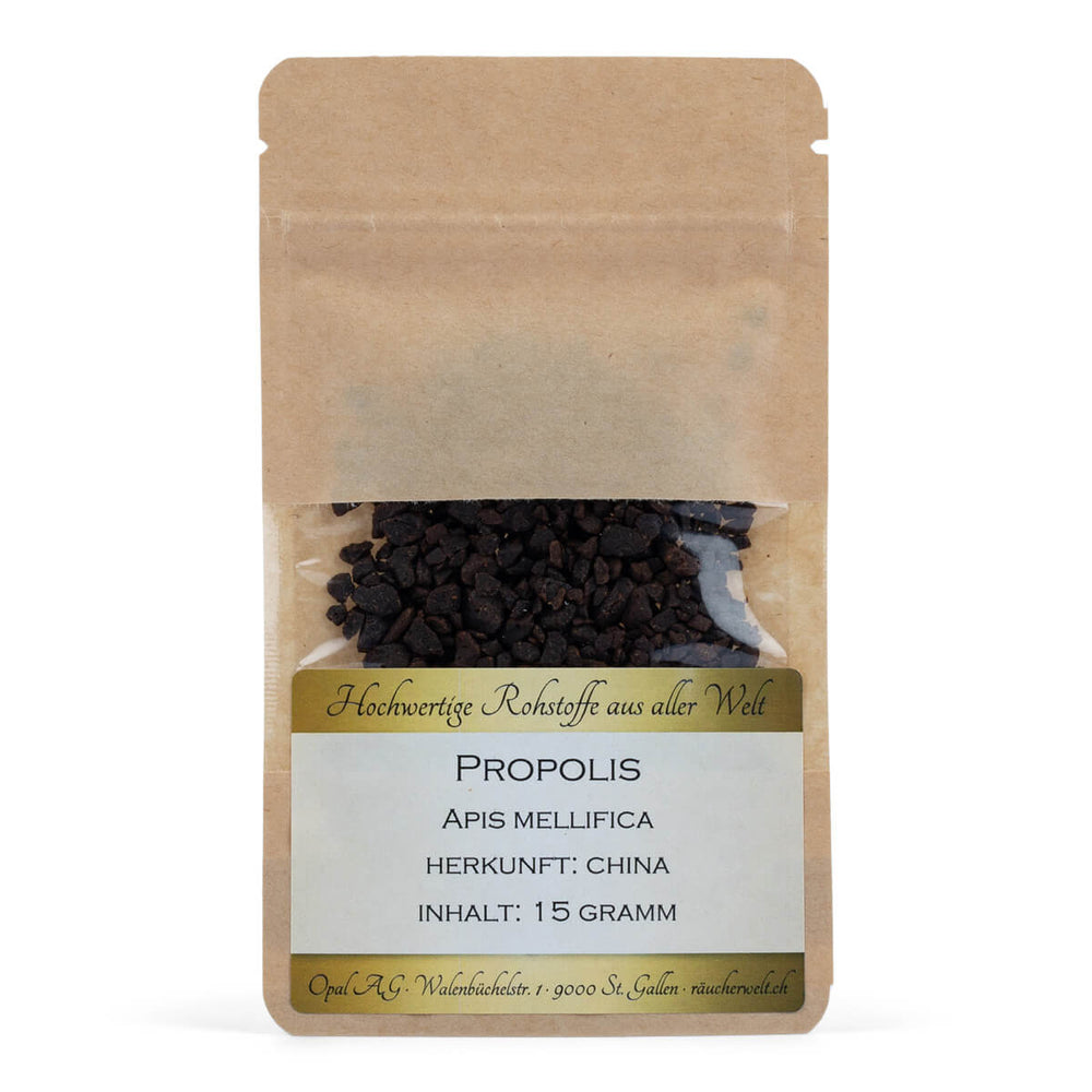 Propolis