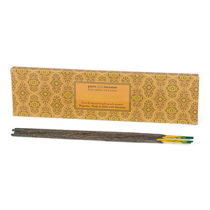 Frankincense (Weihrauch) Räucherstäbchen - Pure Incense Absolute