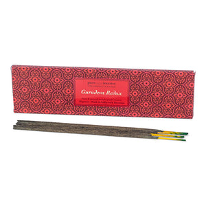 Gurudeva Redux Räucherstäbchen - Pure Incense Absolute