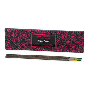 Hari Leela Räucherstäbchen - Pure Incense Absolute