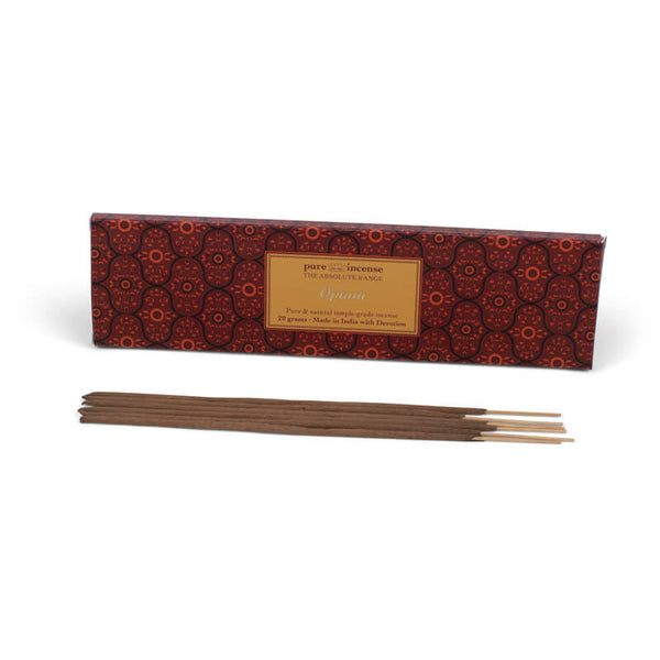 Opium Räucherstäbchen - Pure Incense Absolute
