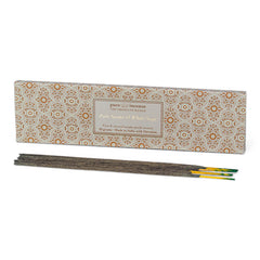 Palo Santo & Weisser Salbei Räucherstäbchen - Pure Incense Absolute