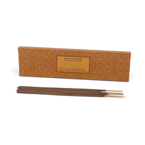 Sandalwood (Sandelholz) Räucherstäbchen - Pure Incense Absolute