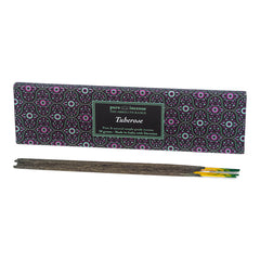 Tuberose Räucherstäbchen - Pure Incense Absolute