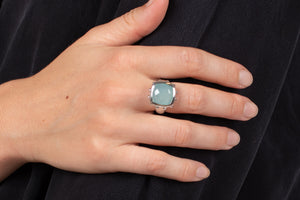 Ring Chalcedon
