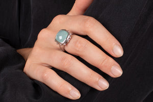 Ring Chalcedon
