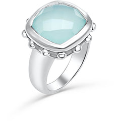 Ring Chalcedon