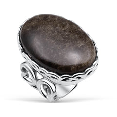Ring Goldobsidian