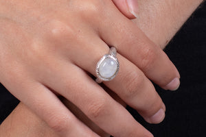 Ring R. Mondstein