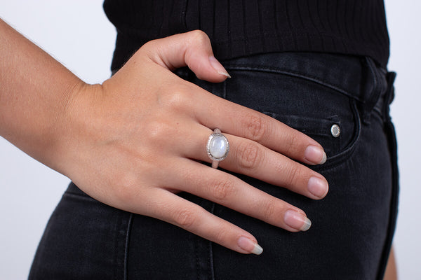 Ring R. Mondstein