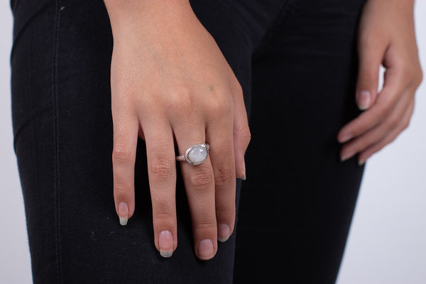 Ring R. Mondstein