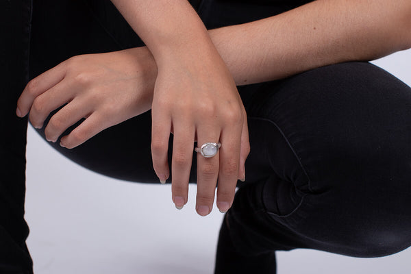 Ring R. Mondstein