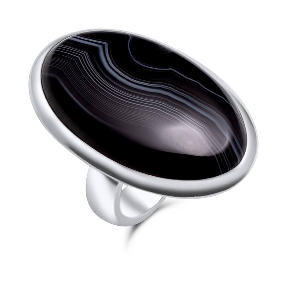 Ring Onyx