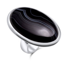 Ring Onyx