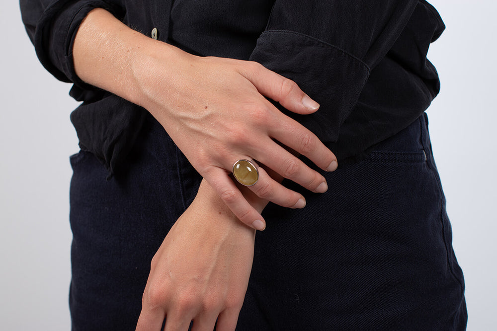 Ring Apulit