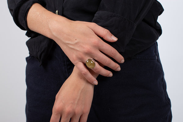 Ring Apulit