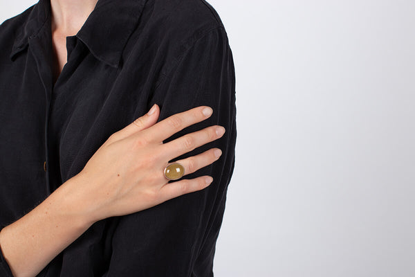 Ring Apulit