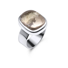 Ring Pyrit