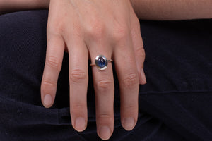Ring Kyanit