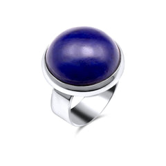 Ring Lapislazuli