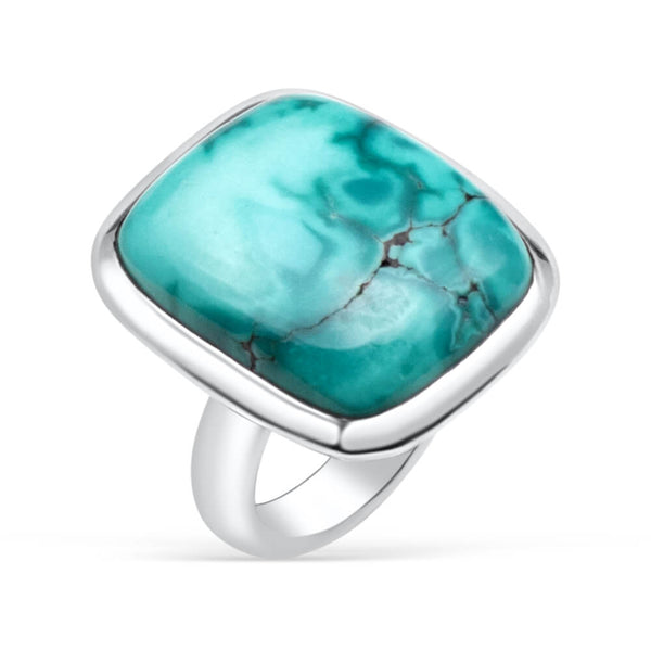 Ring Türkis