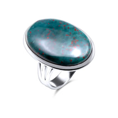Ring Heliotrop