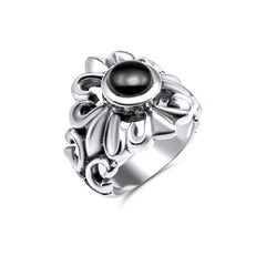 Ring Onyx
