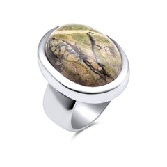 Ring Imperial Opal