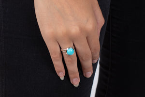 Ring Türkis