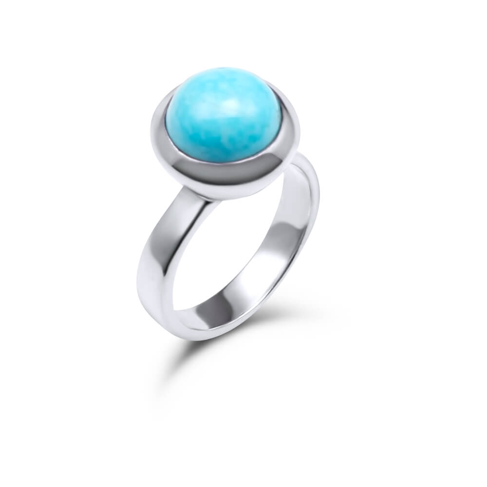 Ring Türkis