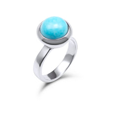 Ring Türkis